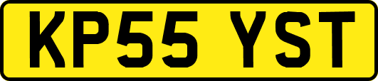 KP55YST