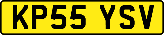 KP55YSV