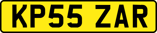 KP55ZAR