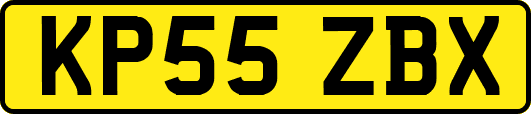 KP55ZBX