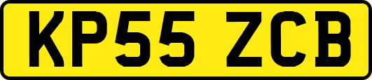 KP55ZCB