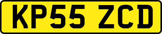 KP55ZCD