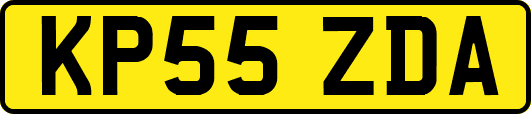 KP55ZDA