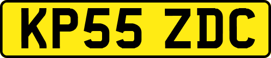 KP55ZDC