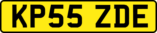 KP55ZDE