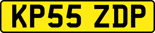 KP55ZDP