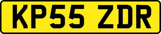 KP55ZDR