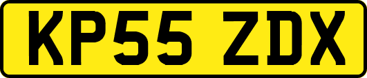 KP55ZDX