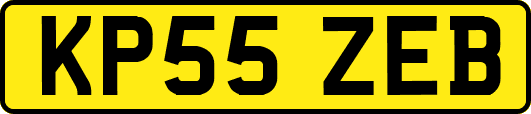 KP55ZEB