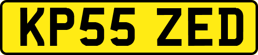 KP55ZED