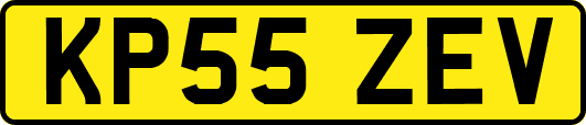 KP55ZEV