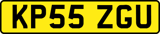 KP55ZGU