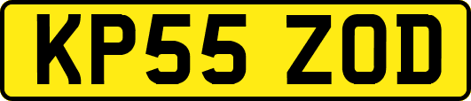 KP55ZOD