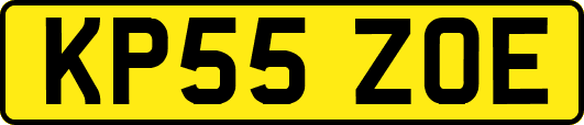 KP55ZOE