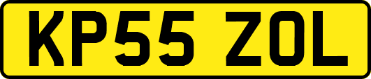 KP55ZOL