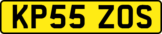 KP55ZOS