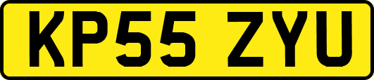 KP55ZYU