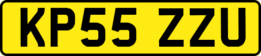 KP55ZZU