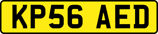 KP56AED