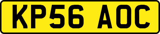 KP56AOC