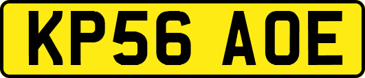 KP56AOE
