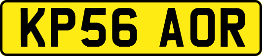 KP56AOR