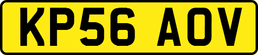 KP56AOV