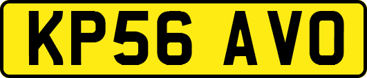 KP56AVO