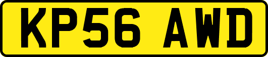 KP56AWD