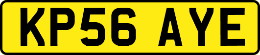 KP56AYE