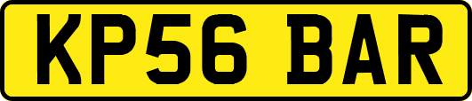 KP56BAR