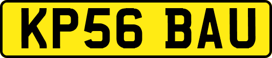KP56BAU