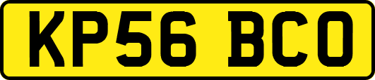KP56BCO