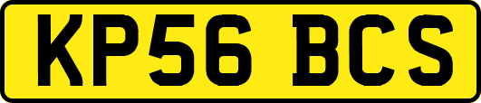 KP56BCS