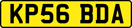 KP56BDA