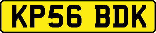 KP56BDK