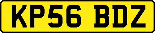 KP56BDZ