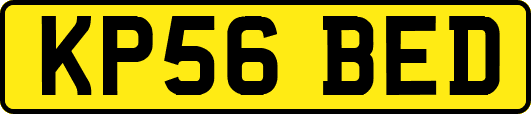 KP56BED
