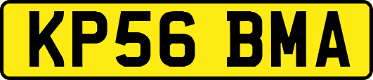 KP56BMA