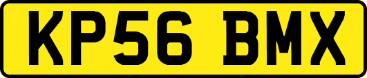 KP56BMX