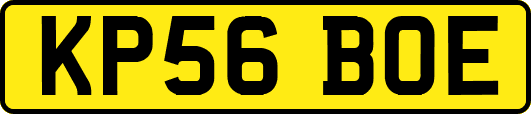 KP56BOE