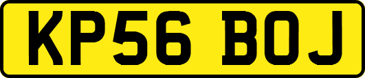 KP56BOJ
