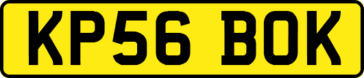 KP56BOK