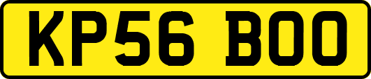 KP56BOO