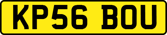 KP56BOU