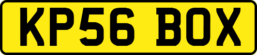 KP56BOX