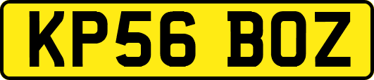 KP56BOZ