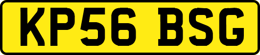 KP56BSG