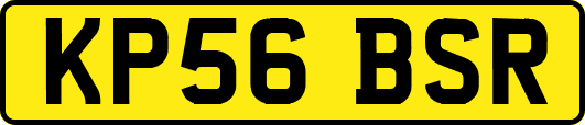 KP56BSR