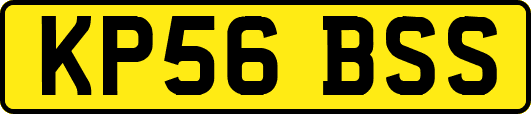 KP56BSS